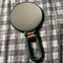 Magnifying Mirror Image 2