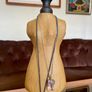 Miniature Cute Tabletop Dressmaker Mannequin Image 7