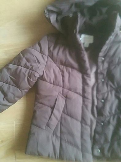 next jacket