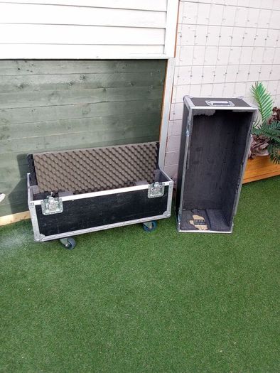 flight cases