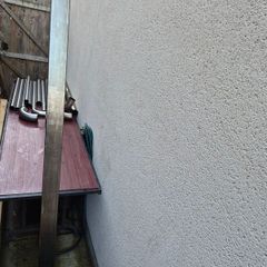 Stainless box section