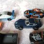 1/64 Hot Wheels Joblot X 14 Models,blackwall,real Riders,ferrari,speed Machines Image 3