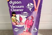 Dyson Toy Vacuum Cleaner