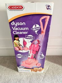 Dyson Toy Vacuum Cleaner