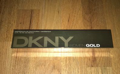 DKNY Women Gold 100ml
