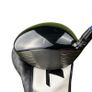 Titleist TSi3 Driver / 9 Degree / Speeder661 Evolution 6.1 X-Stiff Image 4
