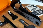 Stanley Duplex Rebate Plane No 78