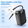 Breeze Portable Bar Air Pressure Air Pump Image 7