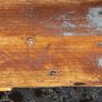 New Rustic Stove Mantle / Floating Shelf Image 6