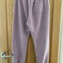 Champion Sweatpants. Size Small Image 4