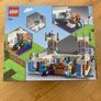 Lego Minecraft Image 2