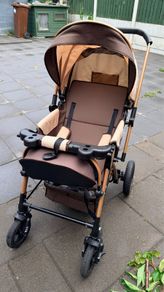 Baby buggie