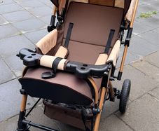 Baby buggie