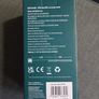 Premier Christmas lights 200 battery operated white Image 2