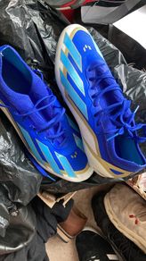 football boots