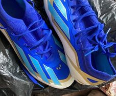 football boots