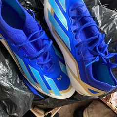football boots
