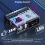 Nubia RedMagic Daofeng 150W USB C Charger Foldable GaN PD3.1 4-Port Laptop Wall Charger Image 2