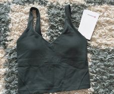 Lululemon align tank brand new