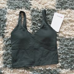 Lululemon align tank brand new
