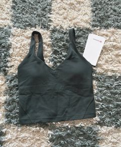Lululemon align tank brand new