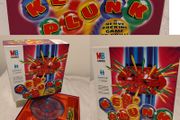 Kerplunk Classic Game