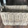 Rattan Basket Image 3