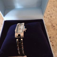 Newbridge silverware ladies watch