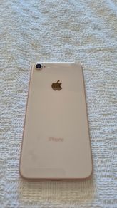 iPhone 8 64GB Unlocked