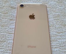 iPhone 8 64GB Unlocked