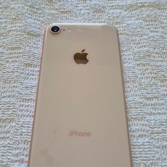 iPhone 8 64GB Unlocked