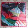 Aveda Phillip Lim scarf. New, Hair scarf,Accessory Image 4