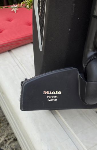 Miele Blizzard