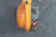 Mcculloch leafblower