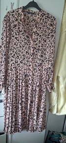dress size 16