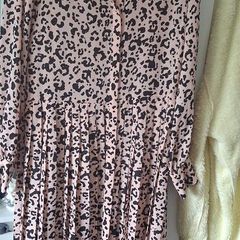 dress size 16