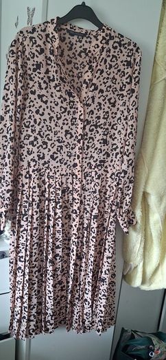 dress size 16
