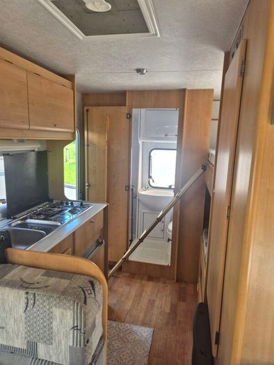 Campervan