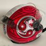 motorcycle helmet Image 3