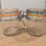 Vintage Kilner Jars Image 2