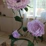 Handmade flowers Image 4