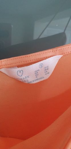 3 x Pieces - Bershka SOUL top, vest and shorts Sz 10 UK