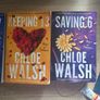 Chloe Walsh books Image 2