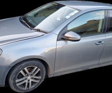 mk6  golf breaking 2.0