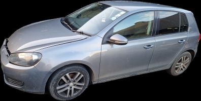 mk6  golf breaking 2.0