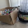 Vend-A-Ball Toy Capsule & Bouncy Ball Vending Machine - Full Stock Included Image 3