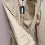 River island trench coat Image 4