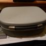 Vintage AGFA Diamator H Slide Projector, Made in Germany, in lovely case and in excellent cosmetic condition Image 3