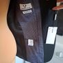 Black suit brand new with tags Image 4