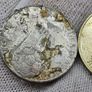 Football Coins Andy Townsend USA 1994 & World Cup Italy 1990 Bernie Slaven Image 4